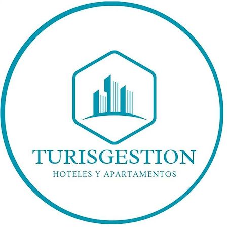 Pescadors Apartamentos Trg Benidorm Exteriér fotografie