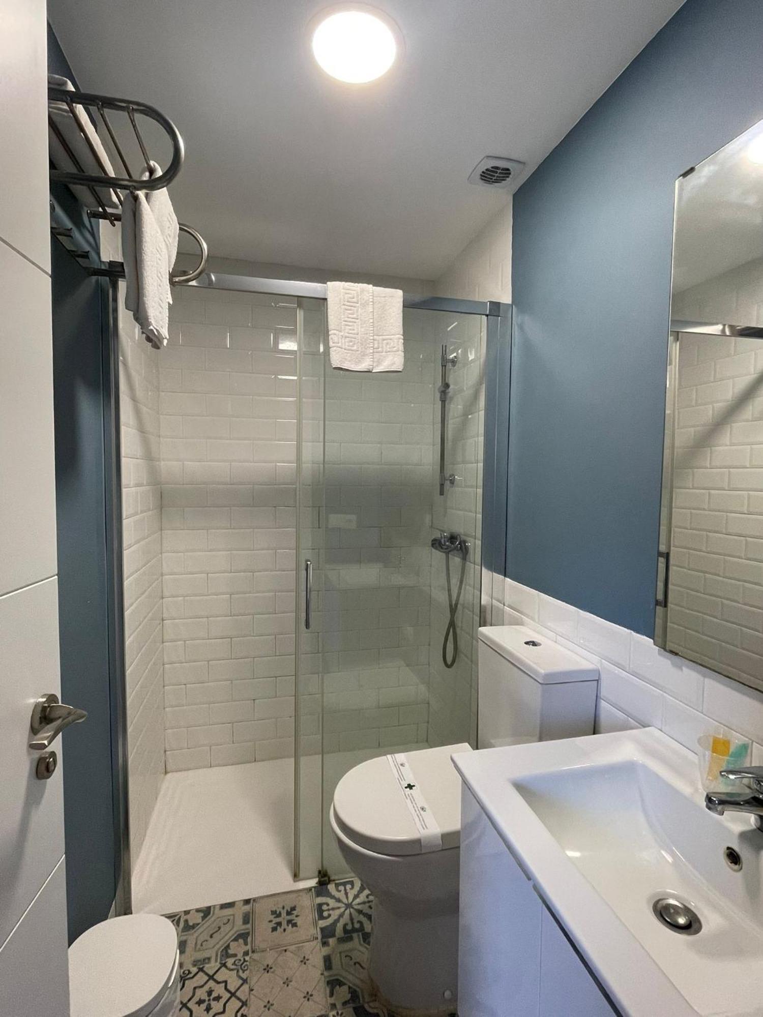 Pescadors Apartamentos Trg Benidorm Exteriér fotografie