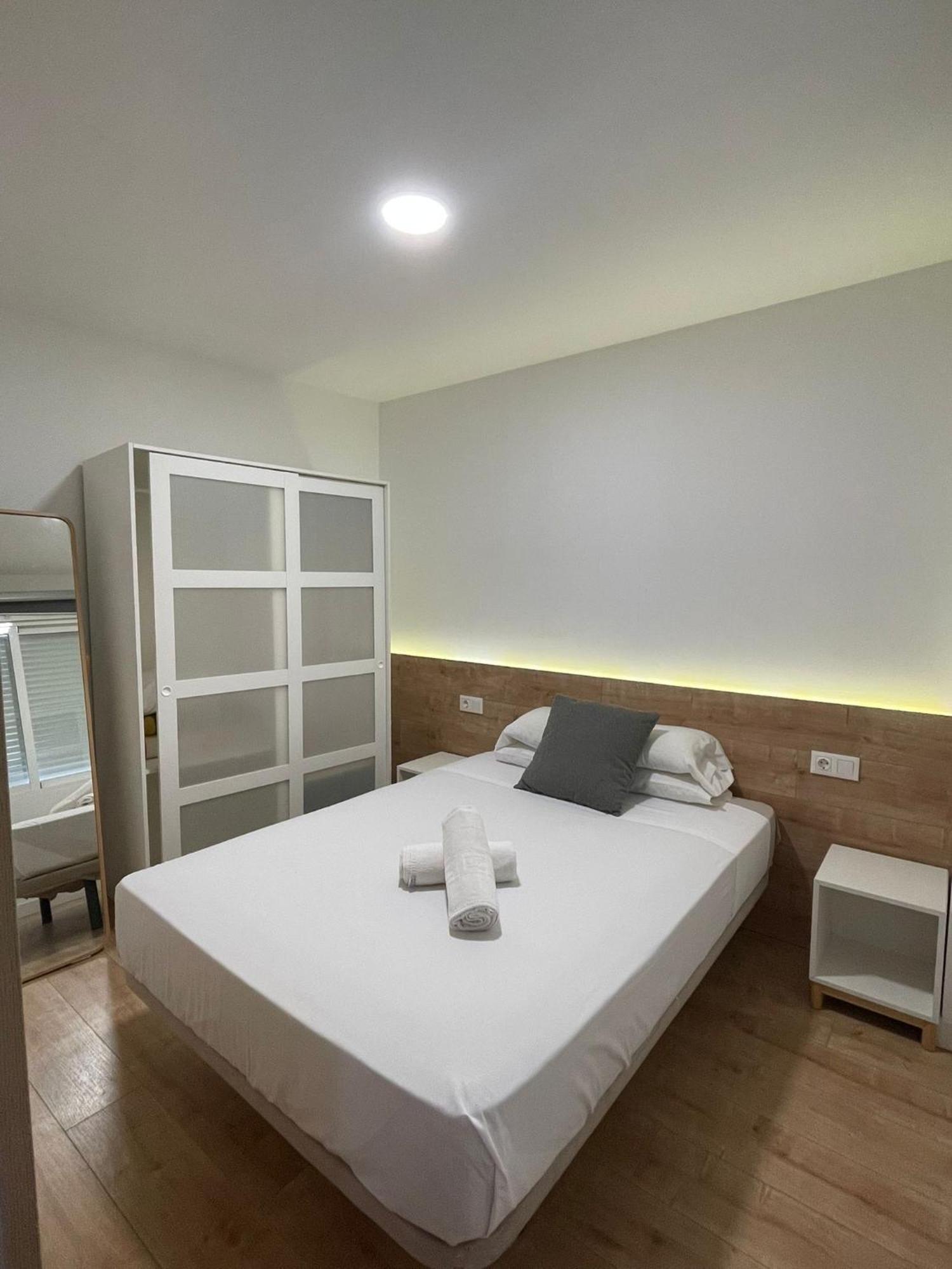 Pescadors Apartamentos Trg Benidorm Exteriér fotografie