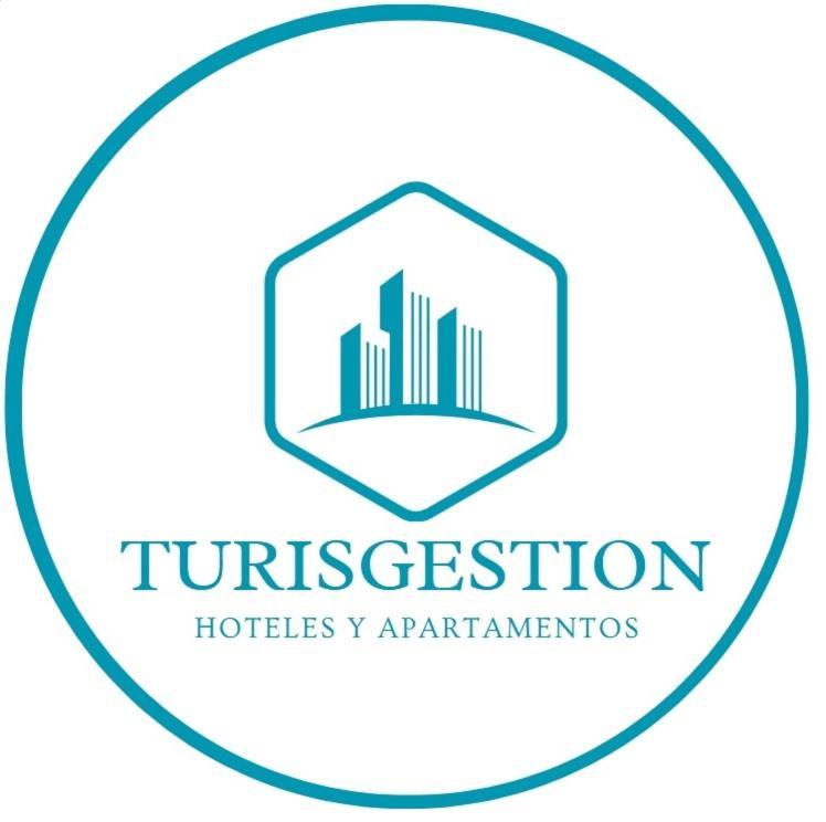 Pescadors Apartamentos Trg Benidorm Exteriér fotografie