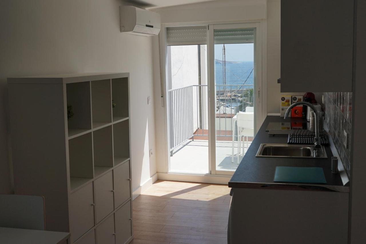 Pescadors Apartamentos Trg Benidorm Exteriér fotografie