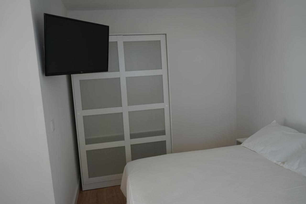 Pescadors Apartamentos Trg Benidorm Exteriér fotografie