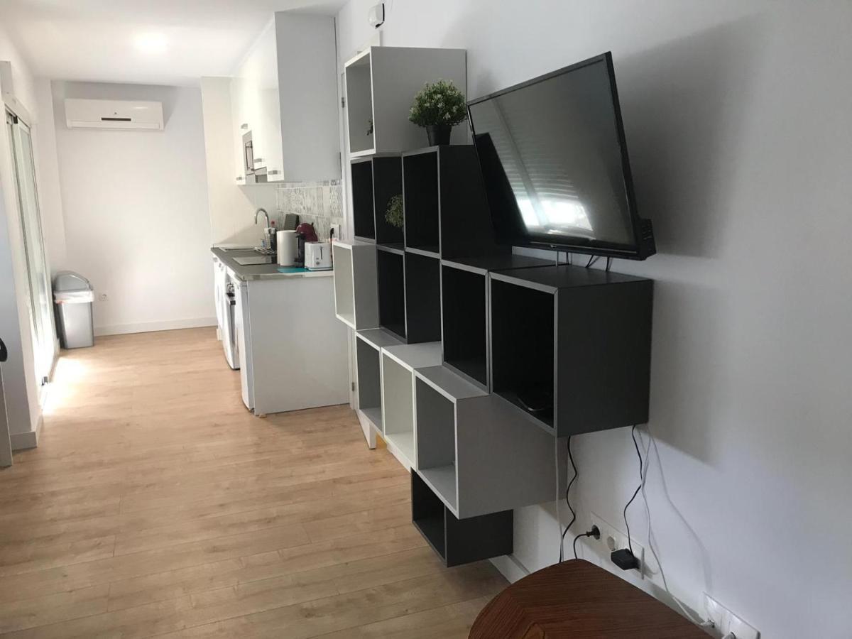 Pescadors Apartamentos Trg Benidorm Exteriér fotografie