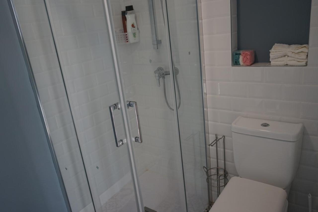 Pescadors Apartamentos Trg Benidorm Exteriér fotografie