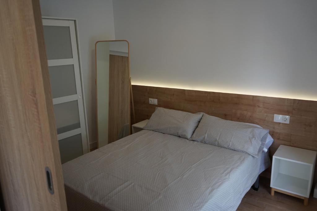 Pescadors Apartamentos Trg Benidorm Exteriér fotografie