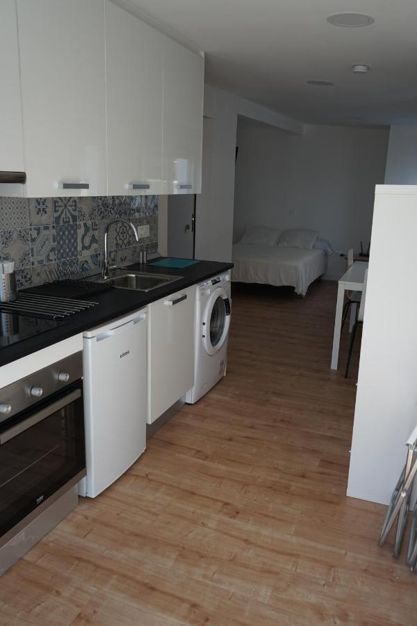 Pescadors Apartamentos Trg Benidorm Exteriér fotografie