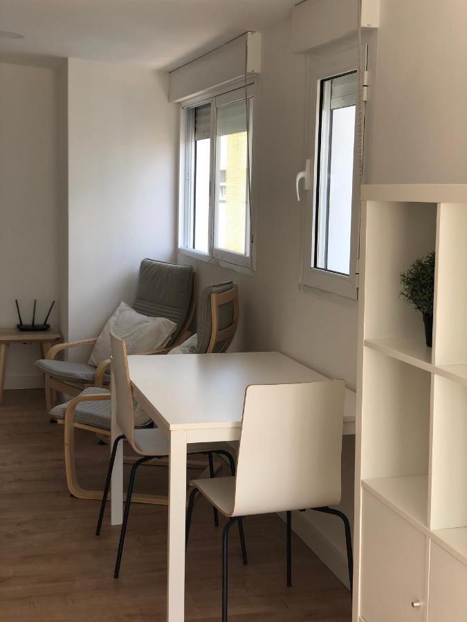 Pescadors Apartamentos Trg Benidorm Exteriér fotografie