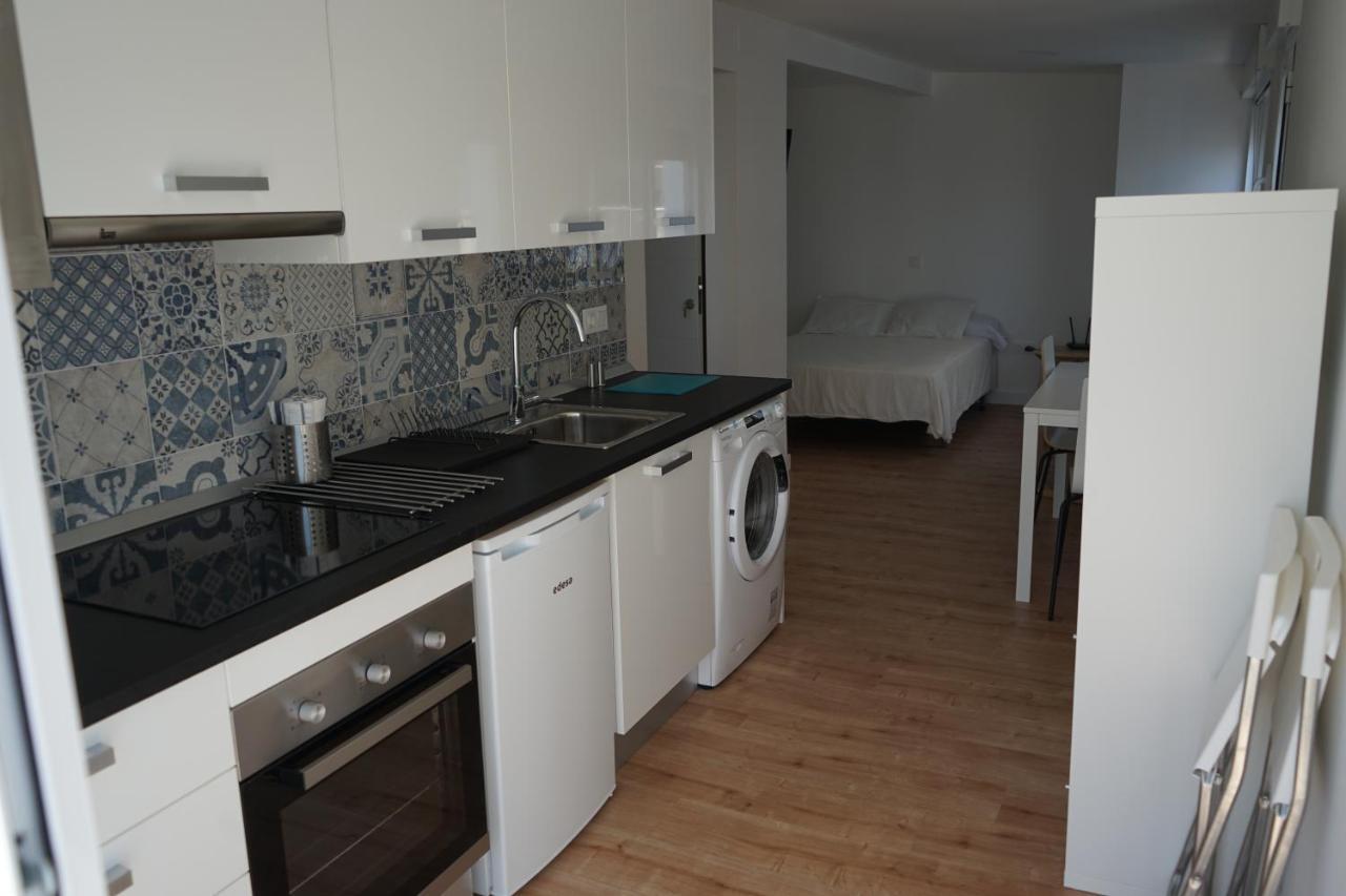Pescadors Apartamentos Trg Benidorm Exteriér fotografie